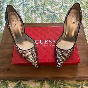 Guess by Marciano heels